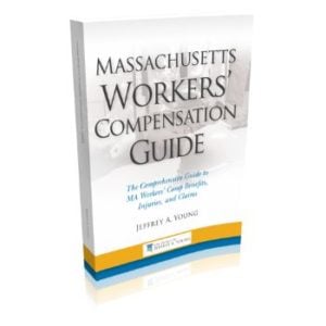 Massachusetts workers' compensation guide